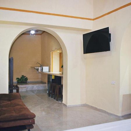 ואיאדוליד Hotel Casa Rico מראה חיצוני תמונה