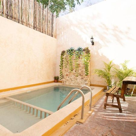 ואיאדוליד Hotel Casa Rico מראה חיצוני תמונה