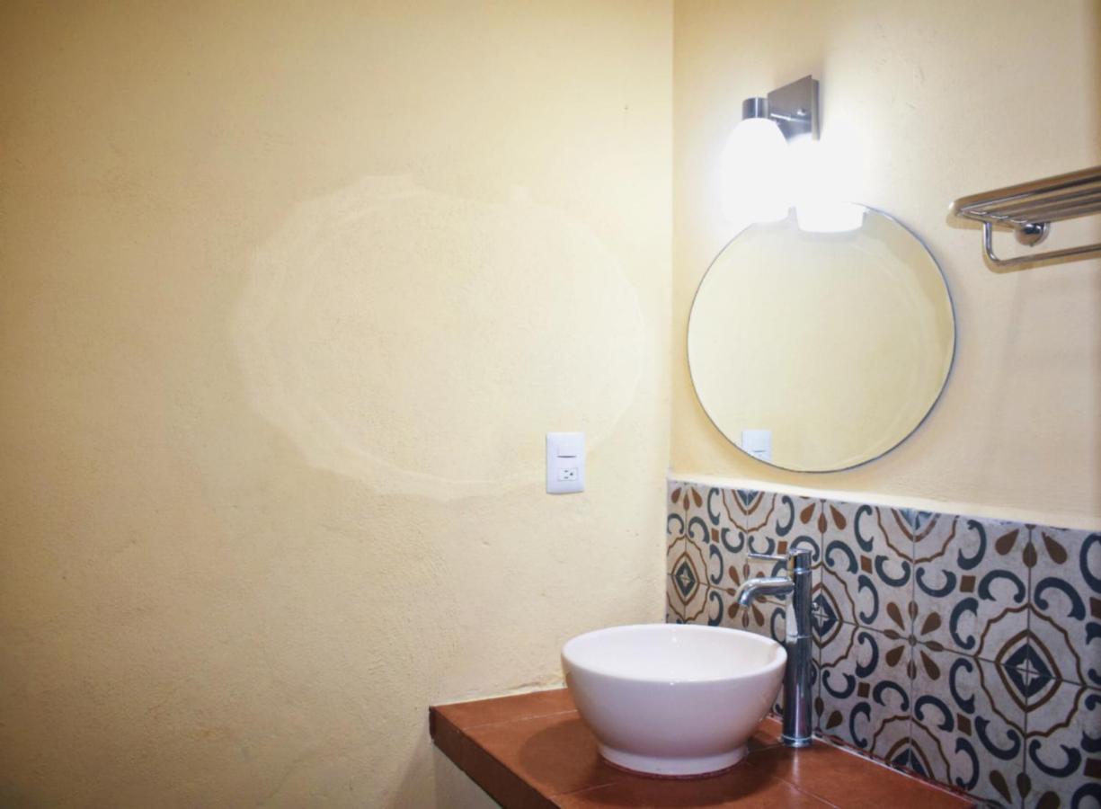 ואיאדוליד Hotel Casa Rico מראה חיצוני תמונה