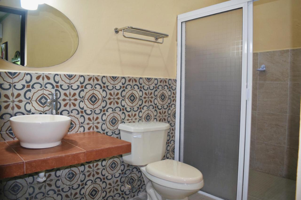 ואיאדוליד Hotel Casa Rico מראה חיצוני תמונה