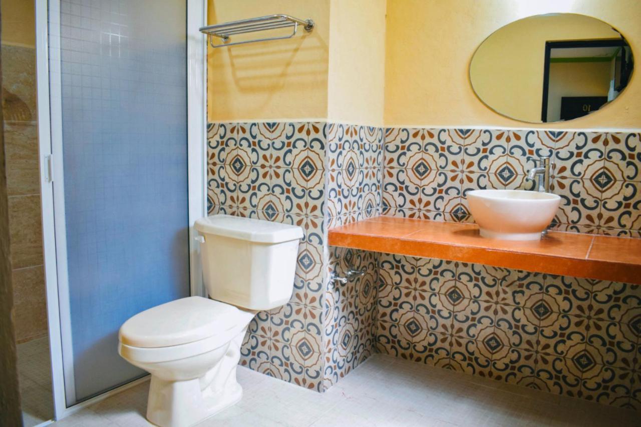 ואיאדוליד Hotel Casa Rico מראה חיצוני תמונה