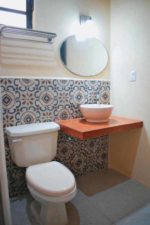 ואיאדוליד Hotel Casa Rico מראה חיצוני תמונה