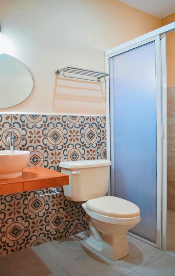 ואיאדוליד Hotel Casa Rico מראה חיצוני תמונה