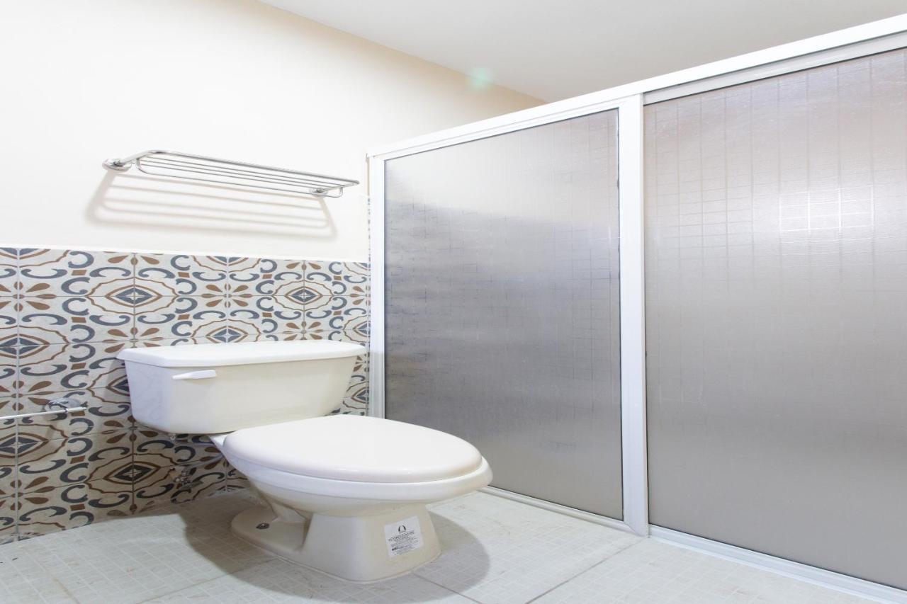 ואיאדוליד Hotel Casa Rico מראה חיצוני תמונה