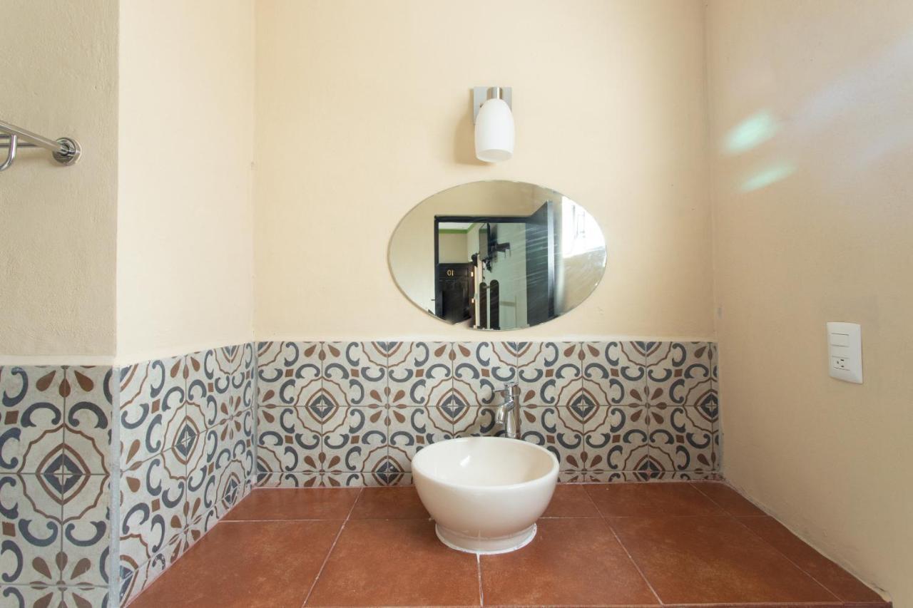 ואיאדוליד Hotel Casa Rico מראה חיצוני תמונה