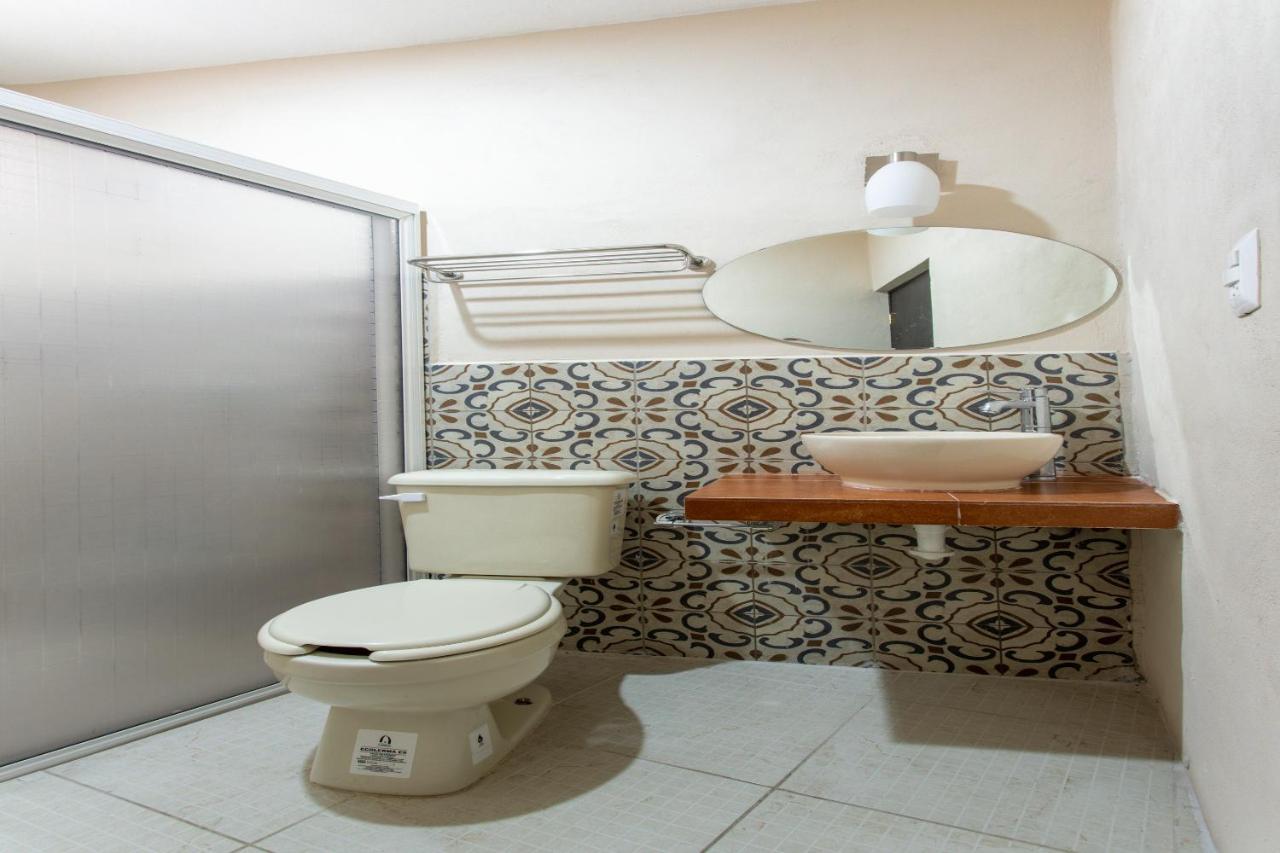 ואיאדוליד Hotel Casa Rico מראה חיצוני תמונה